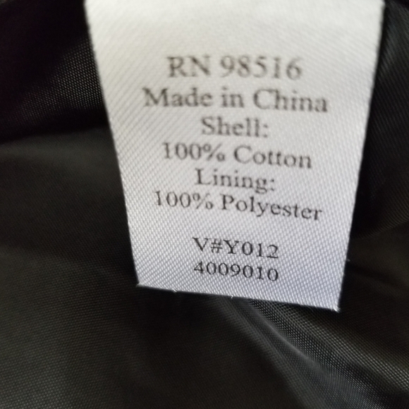 Coldwater Creek blazer, sz w18 - Picture 4 of 8